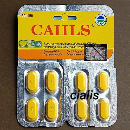 Compra de cialis en linea